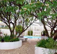 Inland Oasis Motel - Accommodation in Bendigo