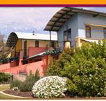 Ocean View Villas - Accommodation in Bendigo