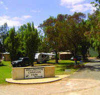 Wellington Caravan Park - Accommodation in Bendigo