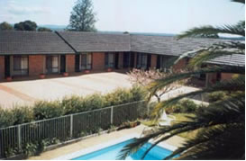 Kurri Motor Inn - Accommodation in Bendigo 0