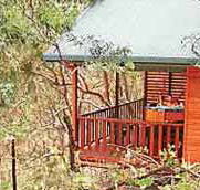 Allawah Retreat - Accommodation in Bendigo