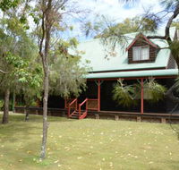 The Wooli River Cottage - Accommodation in Bendigo