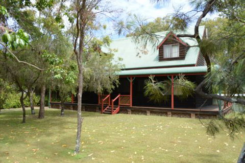 The Wooli River Cottage - Accommodation in Bendigo 0