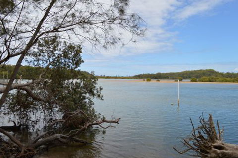 The Wooli River Cottage - Accommodation in Bendigo 1