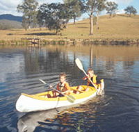 Parrabel Park Farm Stay - Accommodation in Bendigo