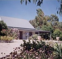 Brackley Cottage - Accommodation in Bendigo