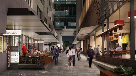 M&A Apartments - Accommodation in Bendigo 1