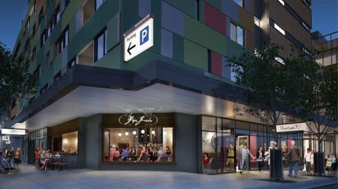 M&A Apartments - Accommodation in Bendigo 2
