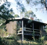 High Ridge Cabins - Accommodation in Bendigo