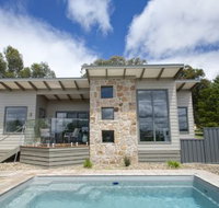 Stonetryst Spa Villas - Accommodation in Bendigo