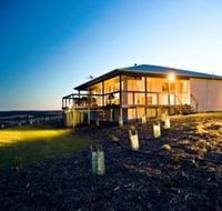 Captain's Rest - Accommodation in Bendigo