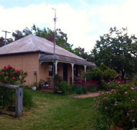 Cookes Cottage - Accommodation in Bendigo