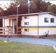 Triabunna Cabin amp Caravan Park - Accommodation in Bendigo