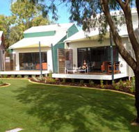 Footprints Preston Beach - Accommodation in Bendigo