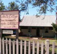 Rachel's Cottage - Accommodation in Bendigo