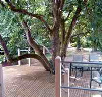 Magnolia House Marysville - Accommodation in Bendigo