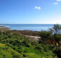 Istana - Accommodation in Bendigo