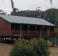 The Coppice - Accommodation in Bendigo