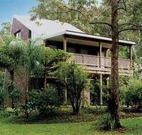Grassy Head Hideaway - Accommodation in Bendigo