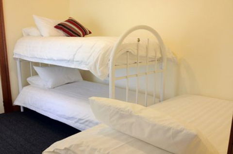 Oyster Cottage - Accommodation in Bendigo 0