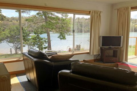Oyster Cottage - Accommodation in Bendigo 1