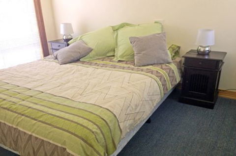 Oyster Cottage - Accommodation in Bendigo 3