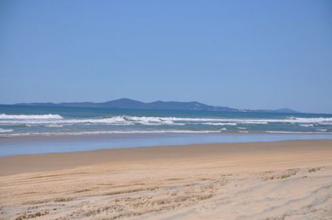 Teewah Beach Escapes - Accommodation in Bendigo 0