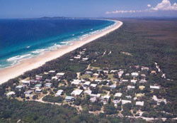 Teewah Beach Escapes - Accommodation in Bendigo 3