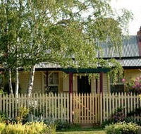 Rossmore Cottage - Accommodation in Bendigo