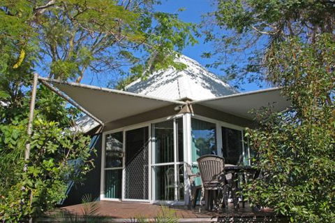 Kelly's Beach Resort - Accommodation in Bendigo 0