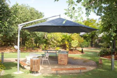 Kelly's Beach Resort - Accommodation in Bendigo 3