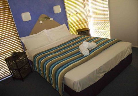 Kelly's Beach Resort - Accommodation in Bendigo 4