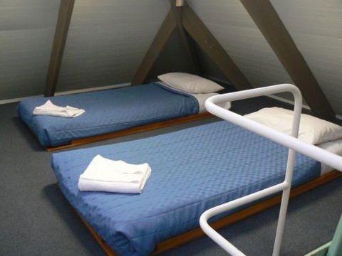 Kelly's Beach Resort - Accommodation in Bendigo 5