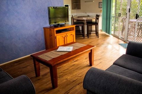 Kelly's Beach Resort - Accommodation in Bendigo 6
