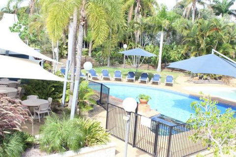 Kelly's Beach Resort - Accommodation in Bendigo 7