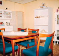 Mannaroo Farm - Accommodation in Bendigo