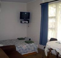 Brownlow Holiday Unit - Accommodation in Bendigo
