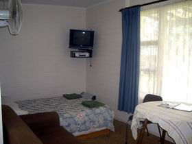Brownlow Holiday Unit - Accommodation in Bendigo 0