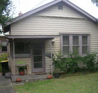 Peartree Cottage - Accommodation in Bendigo