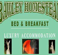 Bawley Homestead Bed And Breakfast - Accommodation in Bendigo