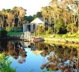 Stanley Lakeside Spa Cabins - Accommodation in Bendigo 1