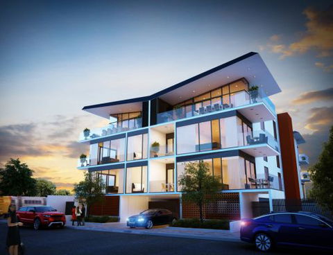The Hindmarsh Apartments - Accommodation in Bendigo 0