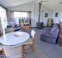 Satellite Island View - Accommodation in Bendigo