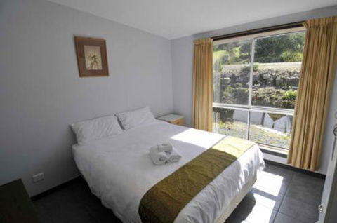 Satellite Island View - Accommodation in Bendigo 2