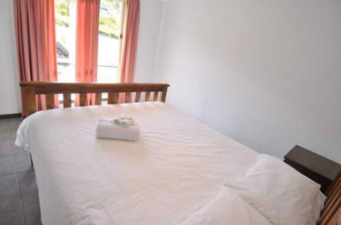 Satellite Island View - Accommodation in Bendigo 4