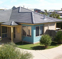 Surfcoast Cottages - Accommodation in Bendigo