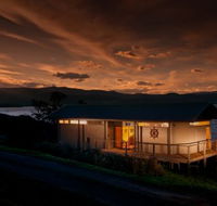 Captains Cabin - Accommodation in Bendigo