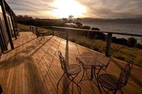 Captains Cabin - Accommodation in Bendigo 2