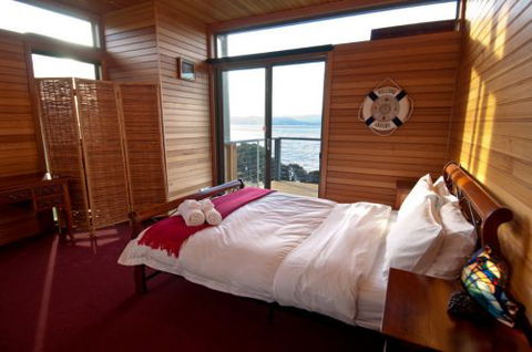 Captains Cabin - Accommodation in Bendigo 6