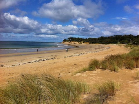 Beachside Accommodation Torquay - Accommodation in Bendigo 8